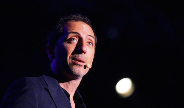 Gad Elmaleh