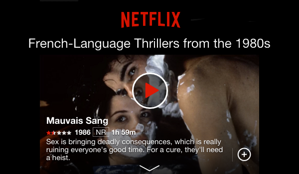 netflix