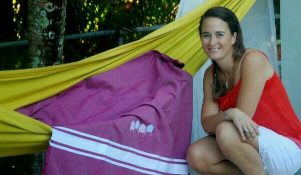 Amicie de Colonges. Photo Ami&Cie