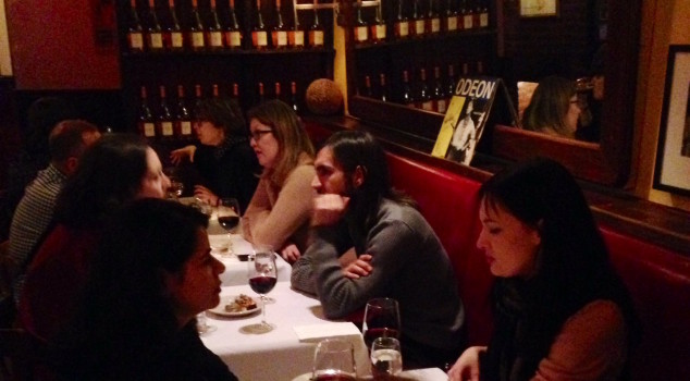 speakeasy