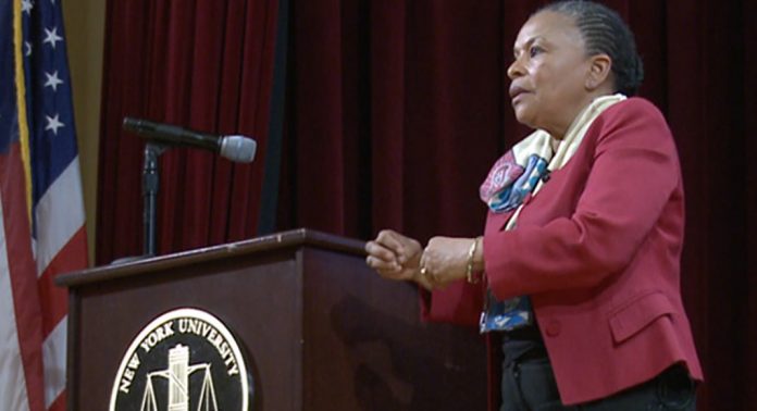 taubira