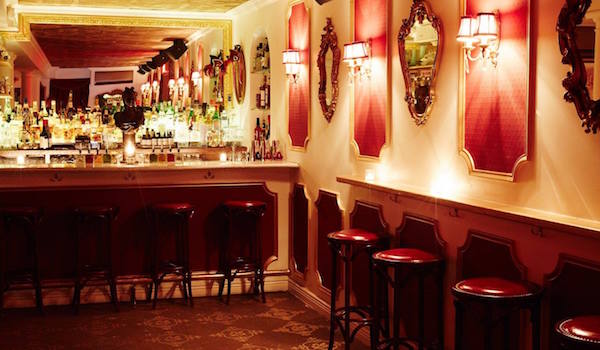 Le Boudoir - Brooklyn