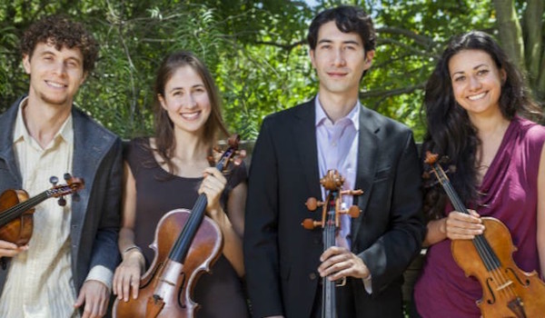 Chamber Music Society of San Francisco