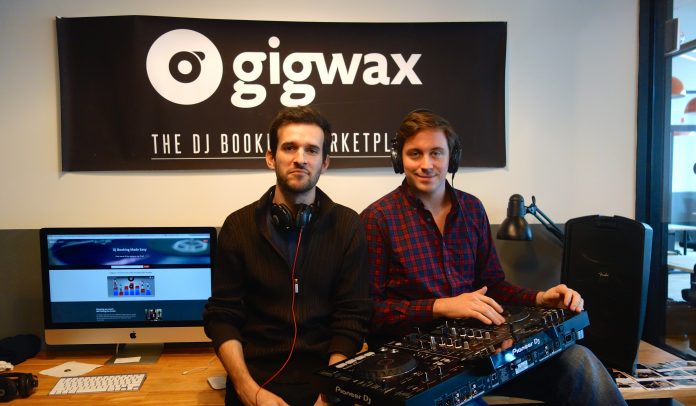 Gigwax