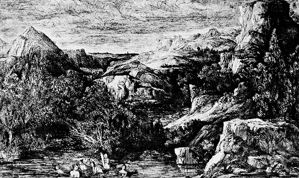 Rodolphe Bresdin