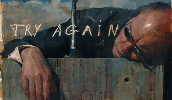 François Bard - Try again