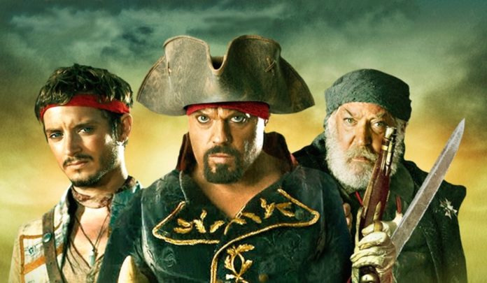 Treasure Island
