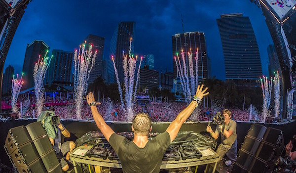 Ultra Music Festival