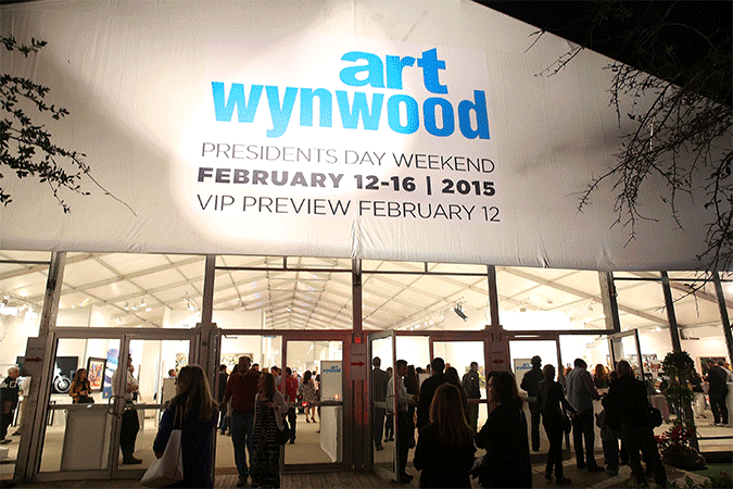 art wynwood
