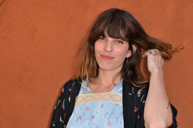 lou doillon