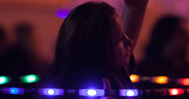 luminaria