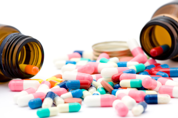pills