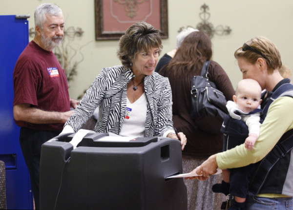 Election Day