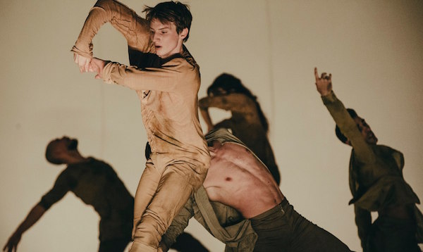 Ballet de Flandres
