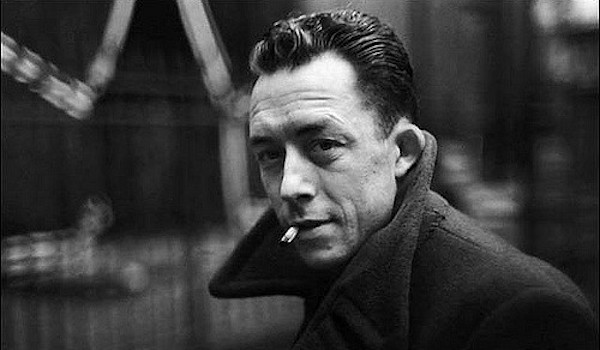 Albert Camus