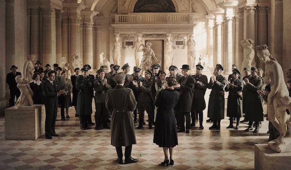 Francofonia
