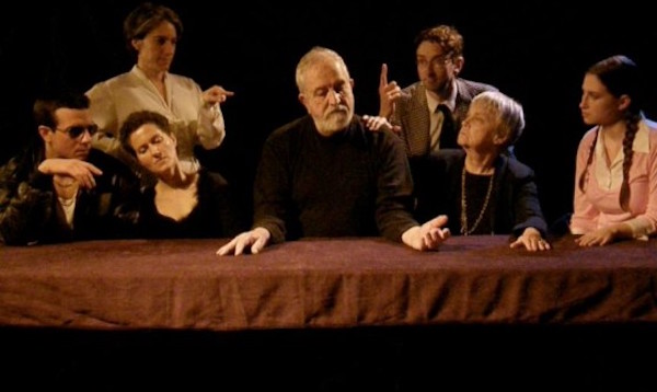 Tartuffe à San Francisco