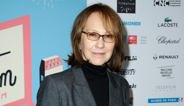 Nathalie Baye