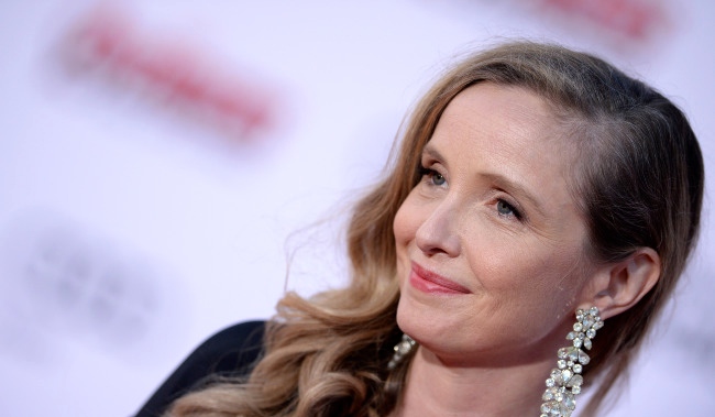 Avengers: Age Of Ultron World Premiere - LA