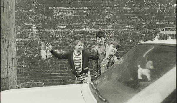 Henri Cartier-Bresson