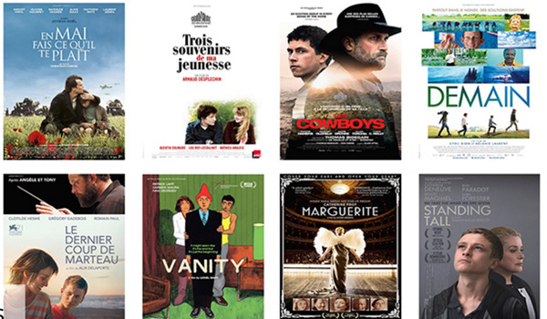 FocusFrenchCinema