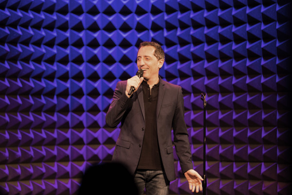 GAD ELMALEH
