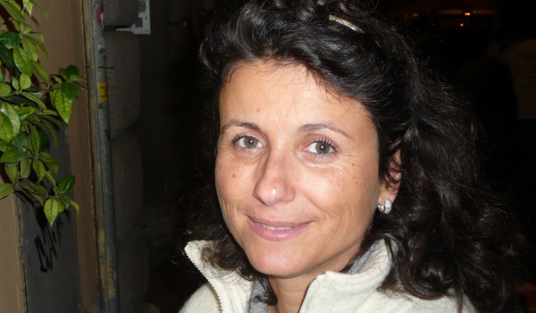 Isabelle Lambert