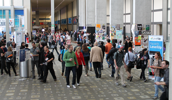 SXSW Interactive