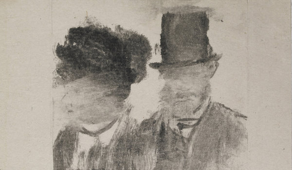 Edgar Degas