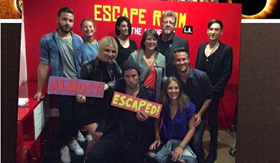 escaperoomla