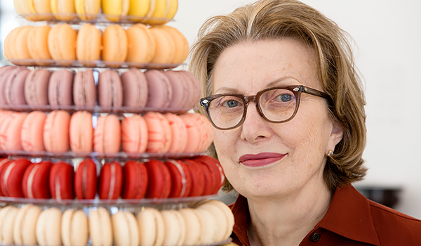 Chantal Guillon