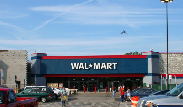 Walmart