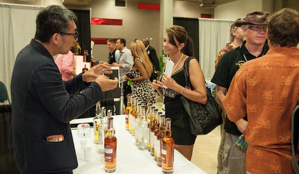 Miami Rum Festival