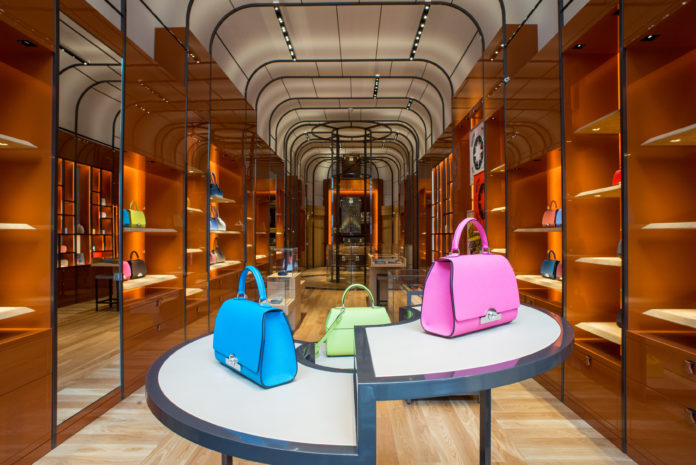 Moynat Boutique NYC