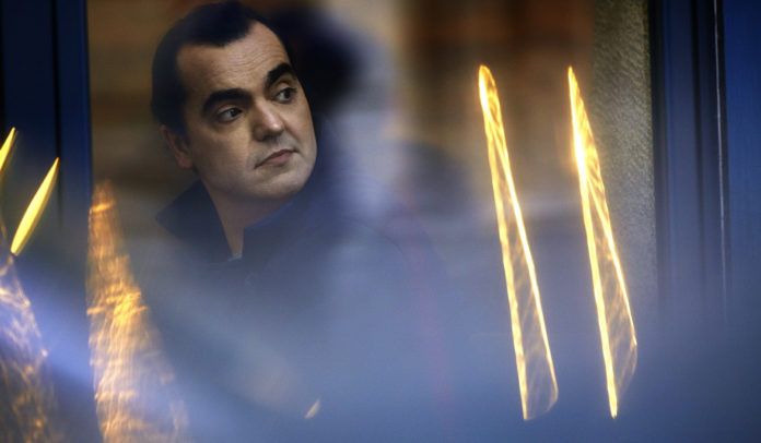 ST GERMAIN