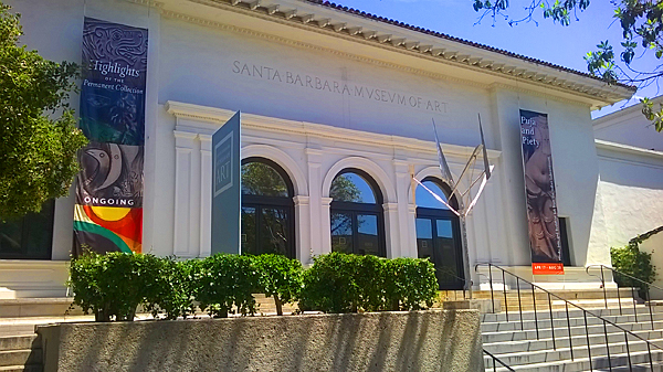 Santa Barbara Museum of Art