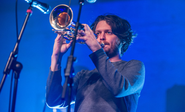 6 Music Festival 2016 - Day 3