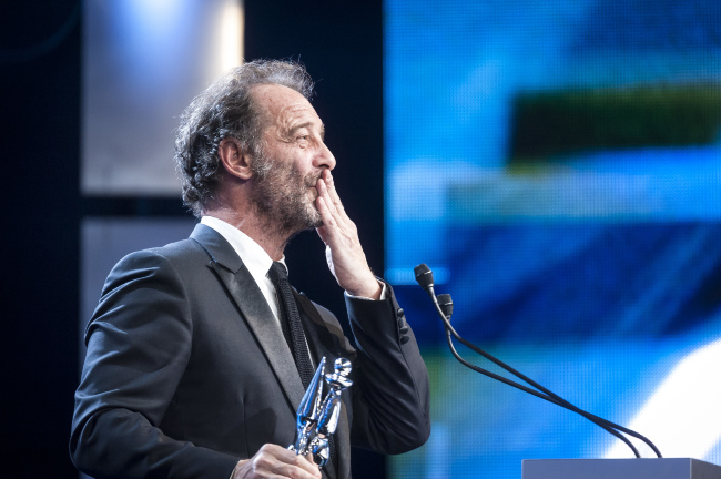 Vincent Lindon