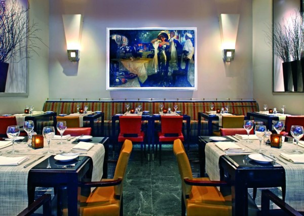 sofitel