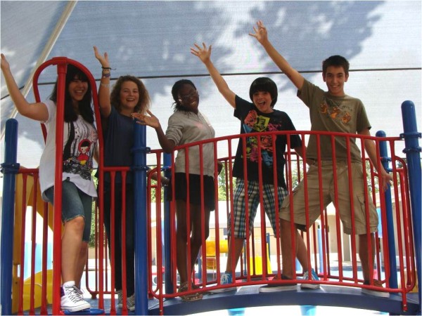 summer camp dis
