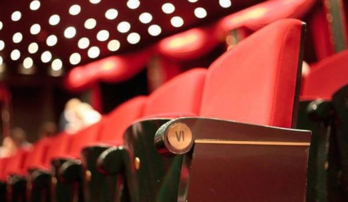 théâtre