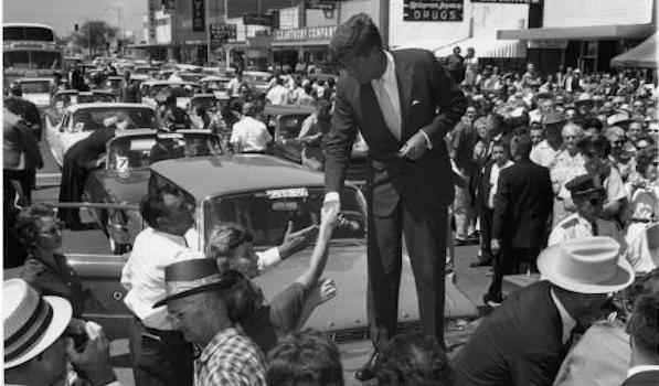 kennedy