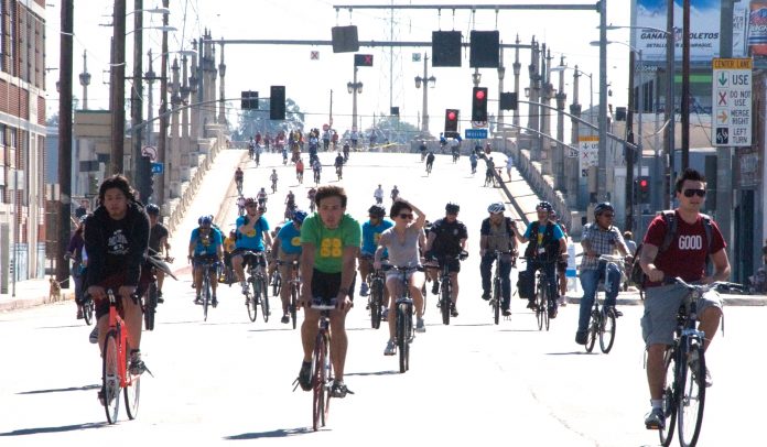 CICLAVIA