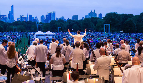 New York Philharmonic