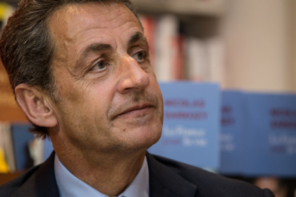 sarkozy