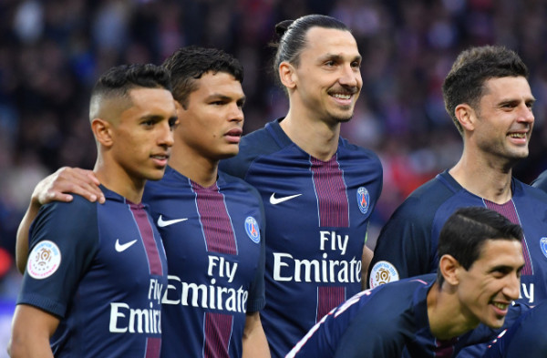 zlatan
