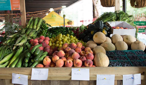 Green Market