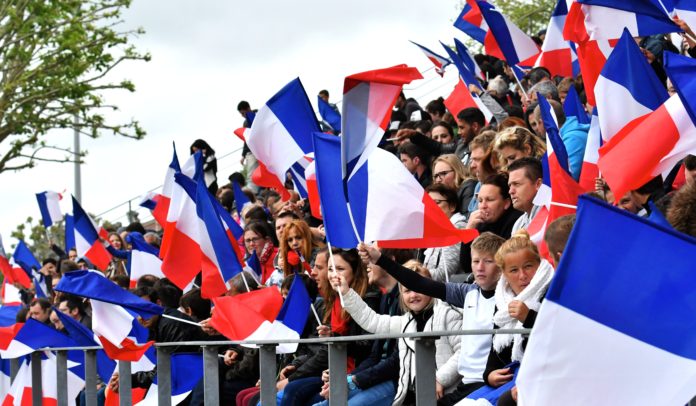 Euro 2016 - France Squad Training - Biarritz