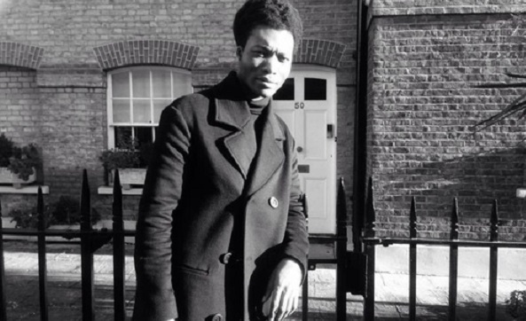 Benjamin Clementine