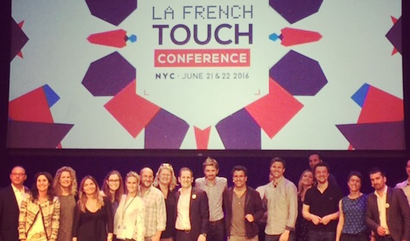 french touch conference